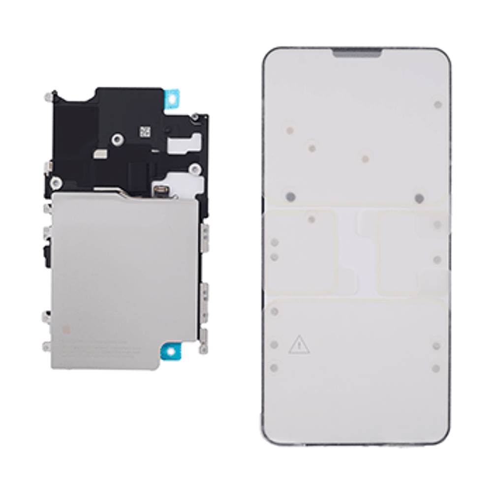 Akkumulátor (Gyári), Apple iPhone 17 Pro eSIM