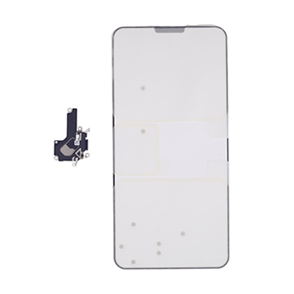 Loud speaker (Gyári), Apple iPhone 17 Pro eSIM