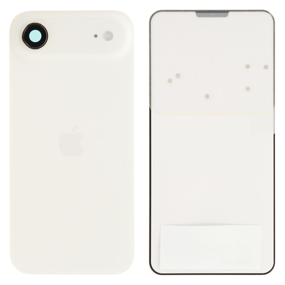Hátlap (Gyári) - Arany, Apple iPhone Air