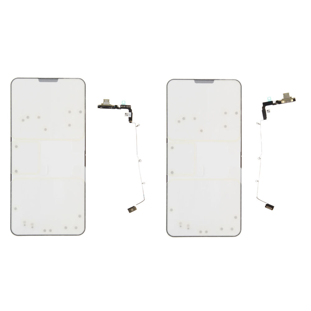 Töltőcsatlakozó (Gyári) - Arany, Apple iPhone Air