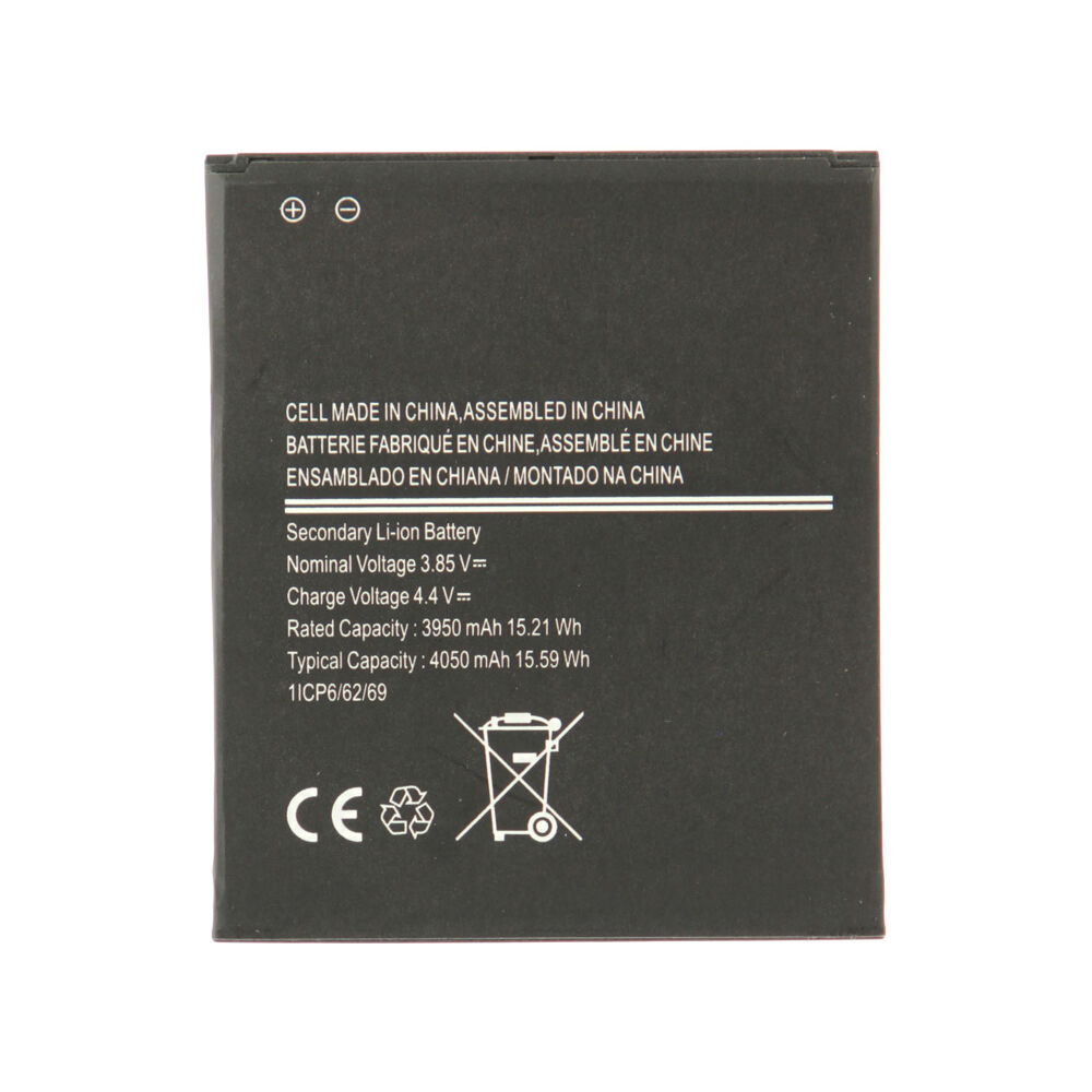 Akkumulátor (Utángyártott) For Samsung Galaxy XCover6 Pro; SM-G736