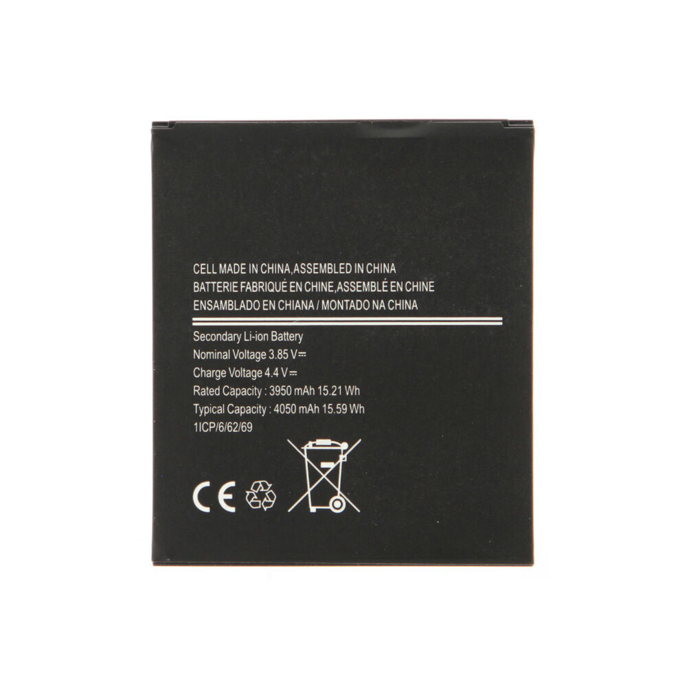 Akkumulátor (Utángyártott) For Samsung Galaxy XCover Pro; SM-G715