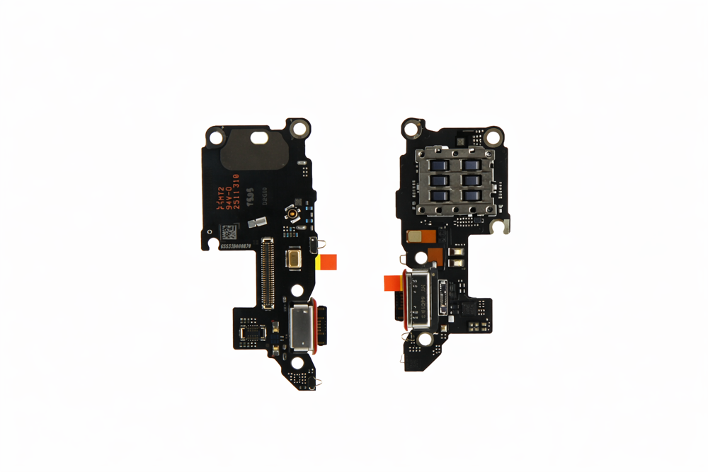 Töltőcsatlakozó (Gyári) Xiaomi Poco F7 Pro