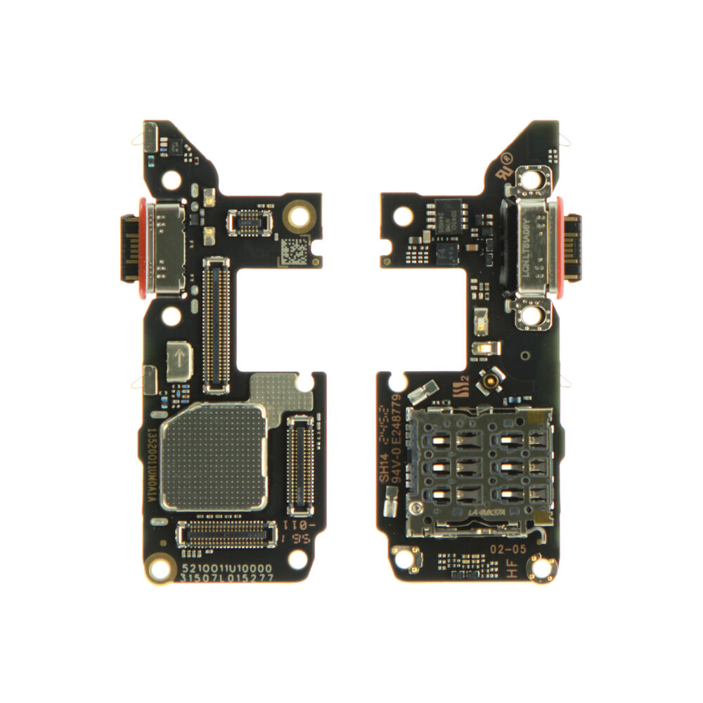 Töltőcsatlakozó (Gyári) Xiaomi Poco F7 Ultra