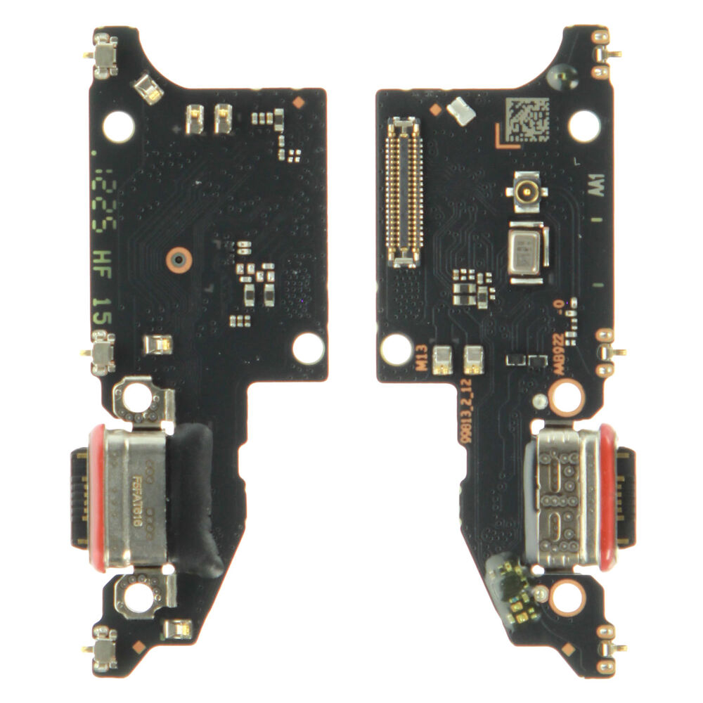 Töltőcsatlakozó (Gyári) Realme C75