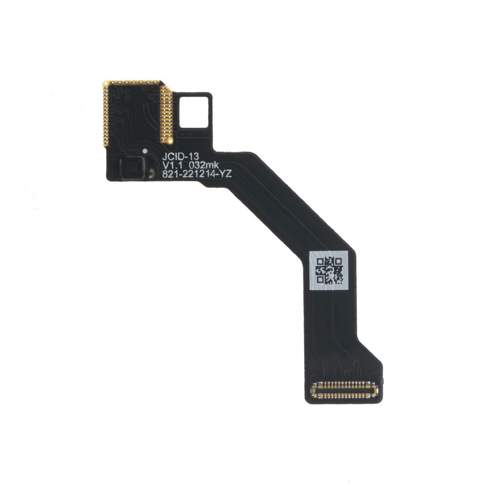 Flex kábel face ID - soldering required (Legjobb minőségű utángyártott), For iPhone 13
