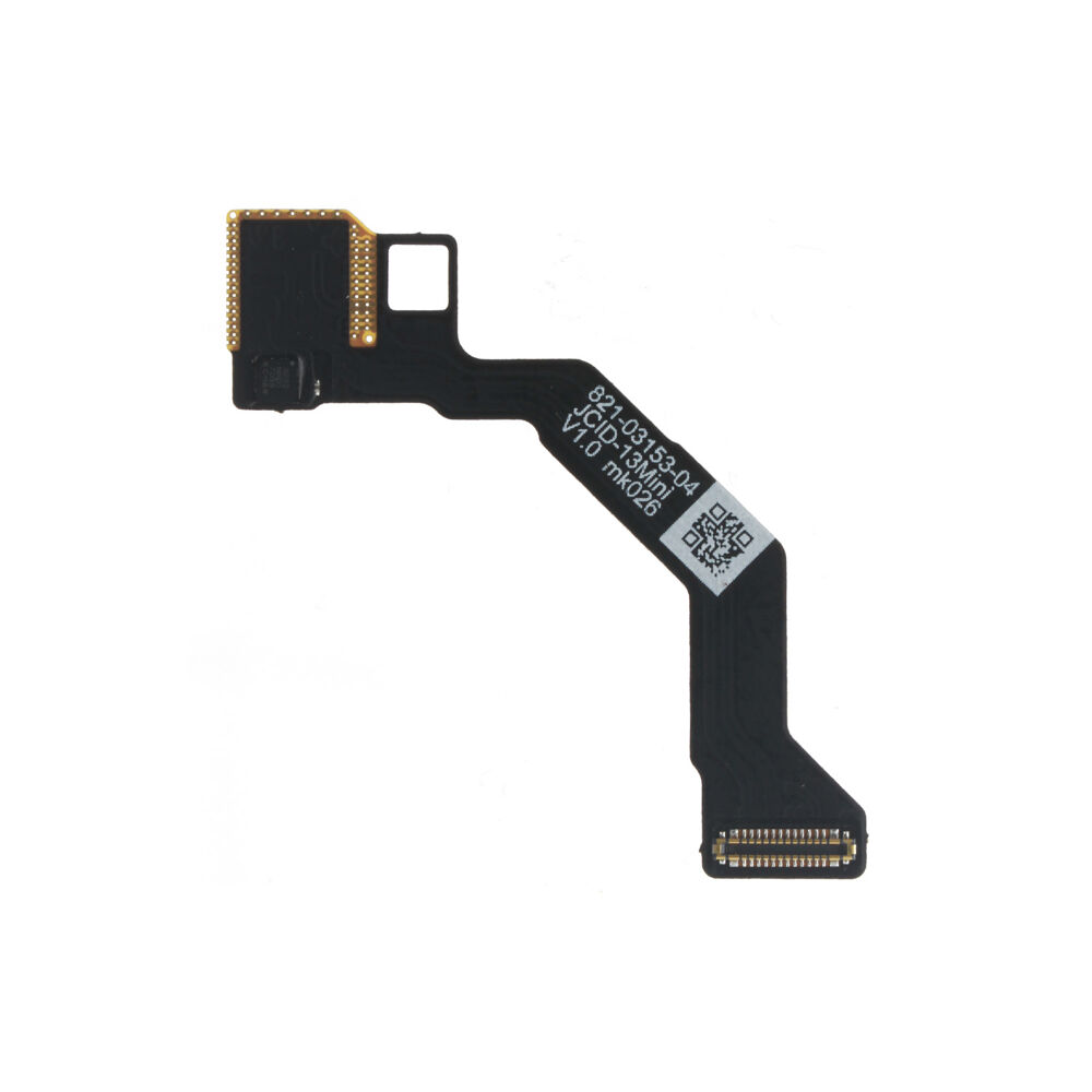 Flex kábel face ID - soldering required (Legjobb minőségű utángyártott), For iPhone 13 Mini