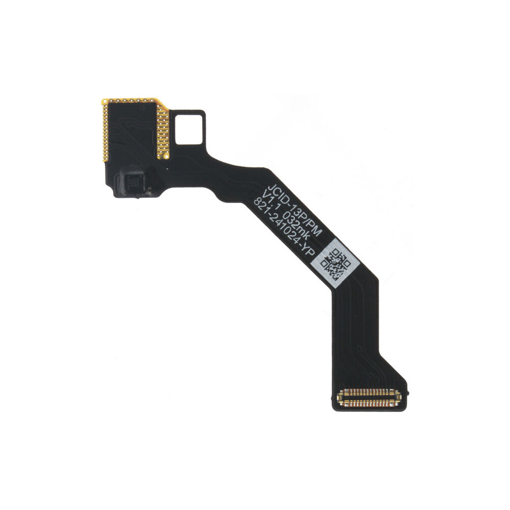 Flex kábel face ID - soldering required (Legjobb minőségű utángyártott), For iPhone 13 Pro and 13 Pro Max