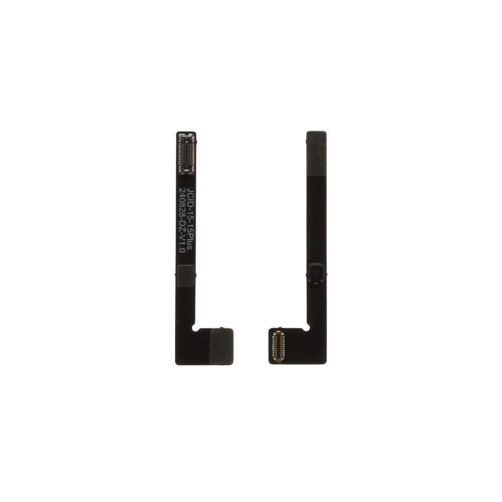 Flex kábel rear camera (Legjobb minőségű utángyártott), For iPhone 15 Plus (soldering required)