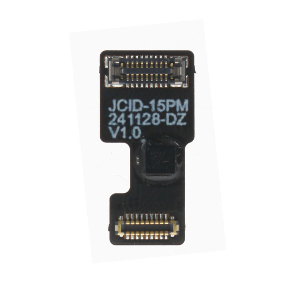 Flex kábel rear camera (Legjobb minőségű utángyártott), For iPhone 15 Pro Max (soldering required)