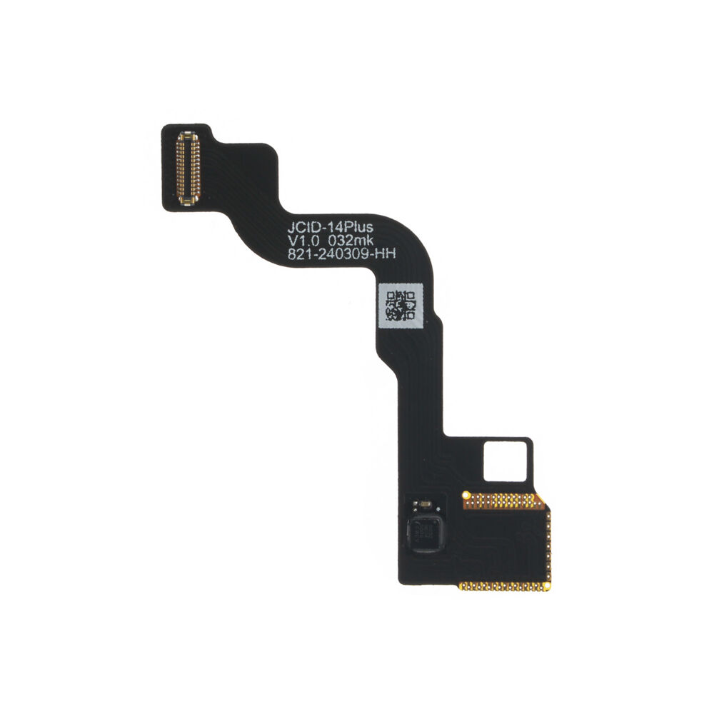 Flex kábel face ID - soldering required (Legjobb minőségű utángyártott), For iPhone 14 Plus