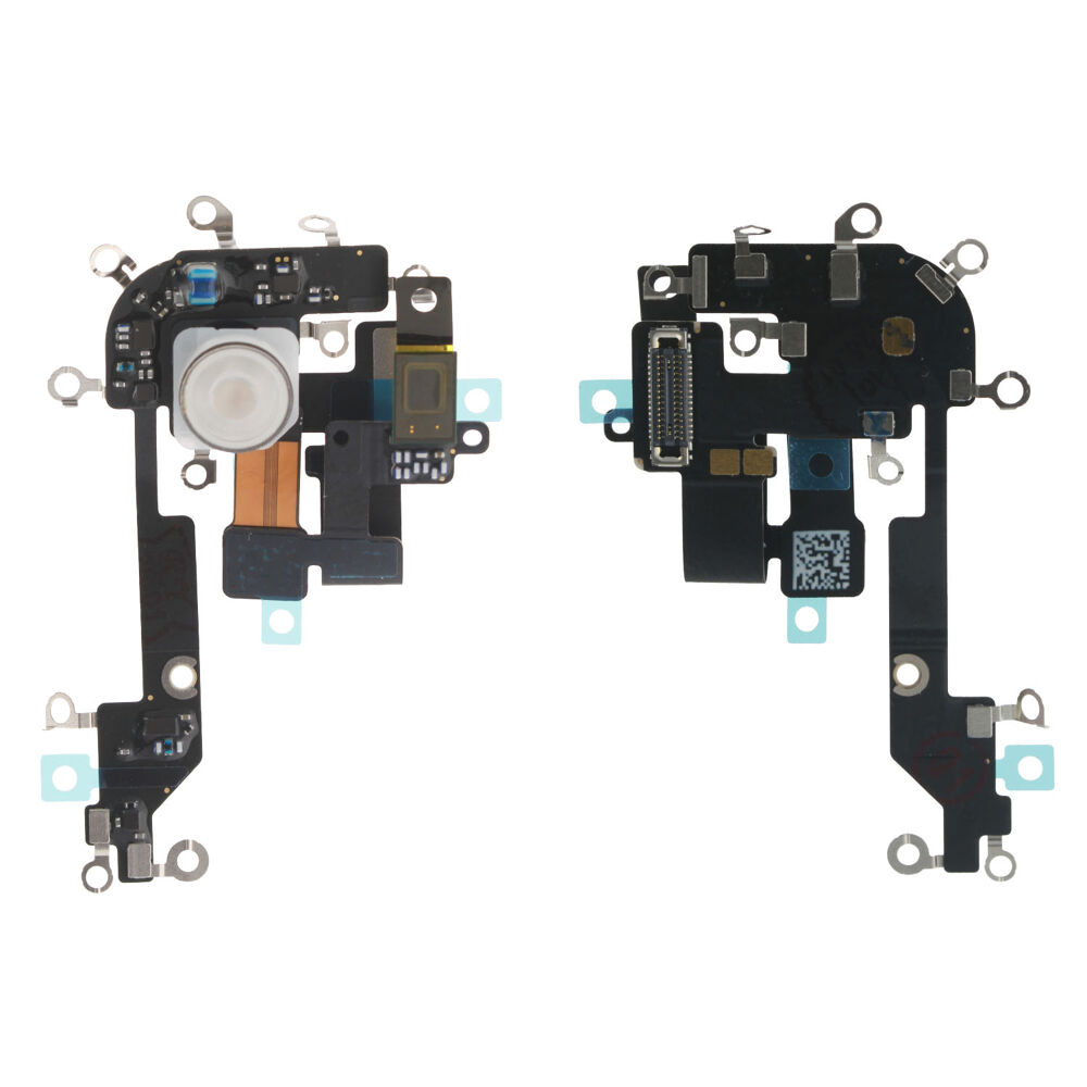Antenna Wi-Fi and flashlight (Bontott), For iPhone 17 Pro