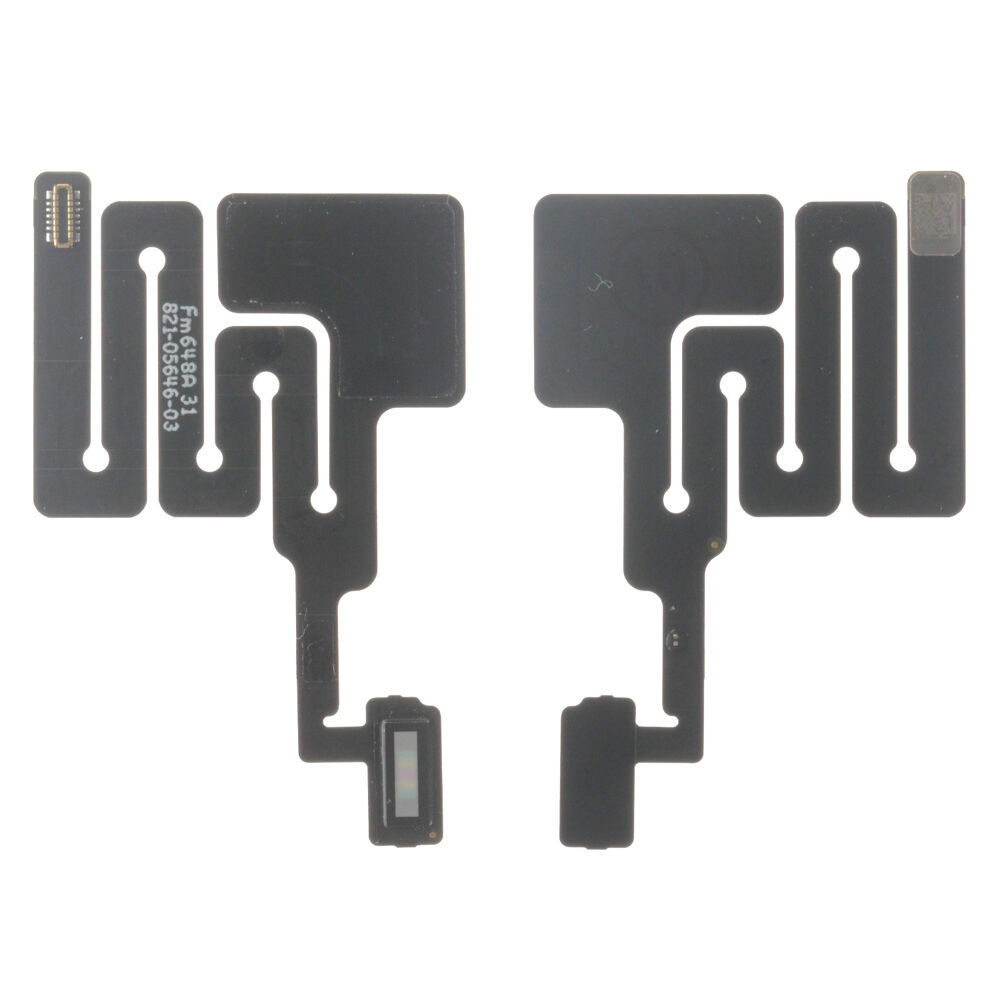 Flex kábel front sensor (Bontott), For iPhone 17 Air