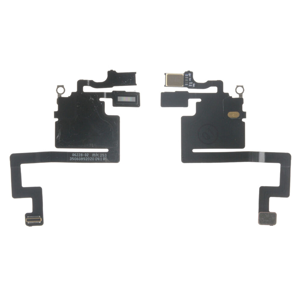 Flex kábel front sensor (Bontott), For iPhone 17 Pro