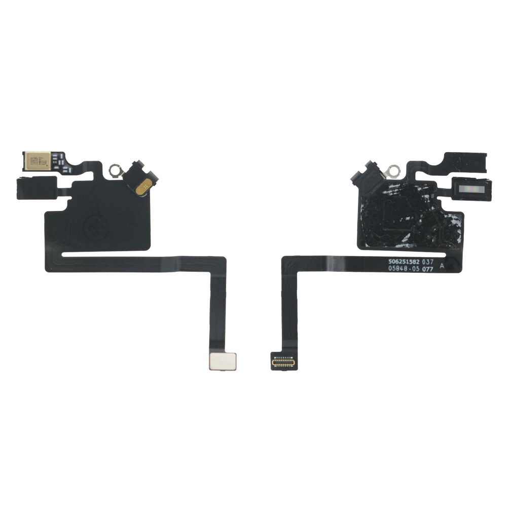 Flex kábel front sensor (Bontott), For iPhone 17 Pro Max