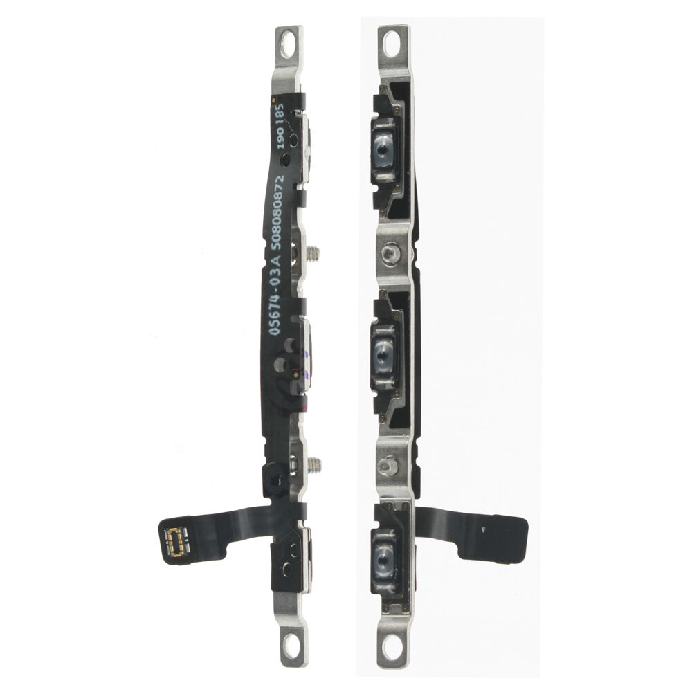 Flex kábel power (Bontott), For iPhone 17 Air