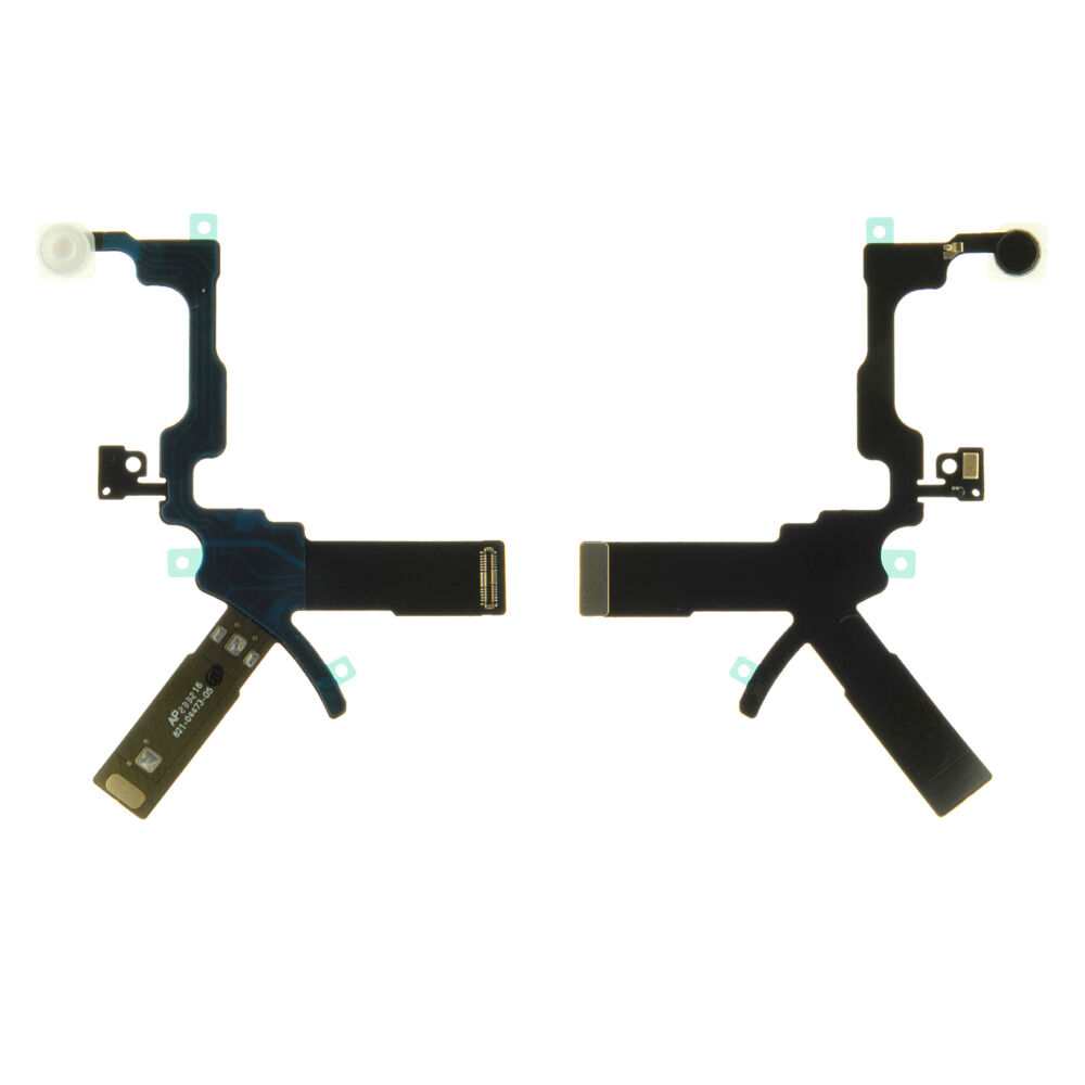 Flex kábel flashlight (Utángyártott), For iPhone 15 Pro Max