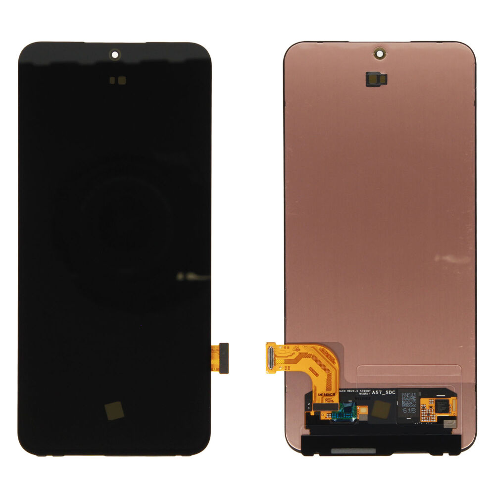 Samsung A57/S26 FE 5G 2026 (NF) SM-A576/S741