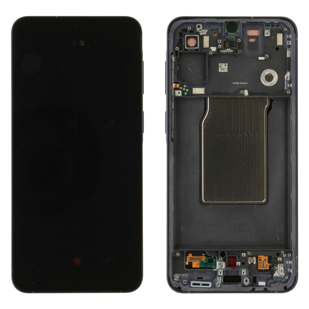 Samsung A57 5G 2026 SM-A576 NAVY/DARK BLUE