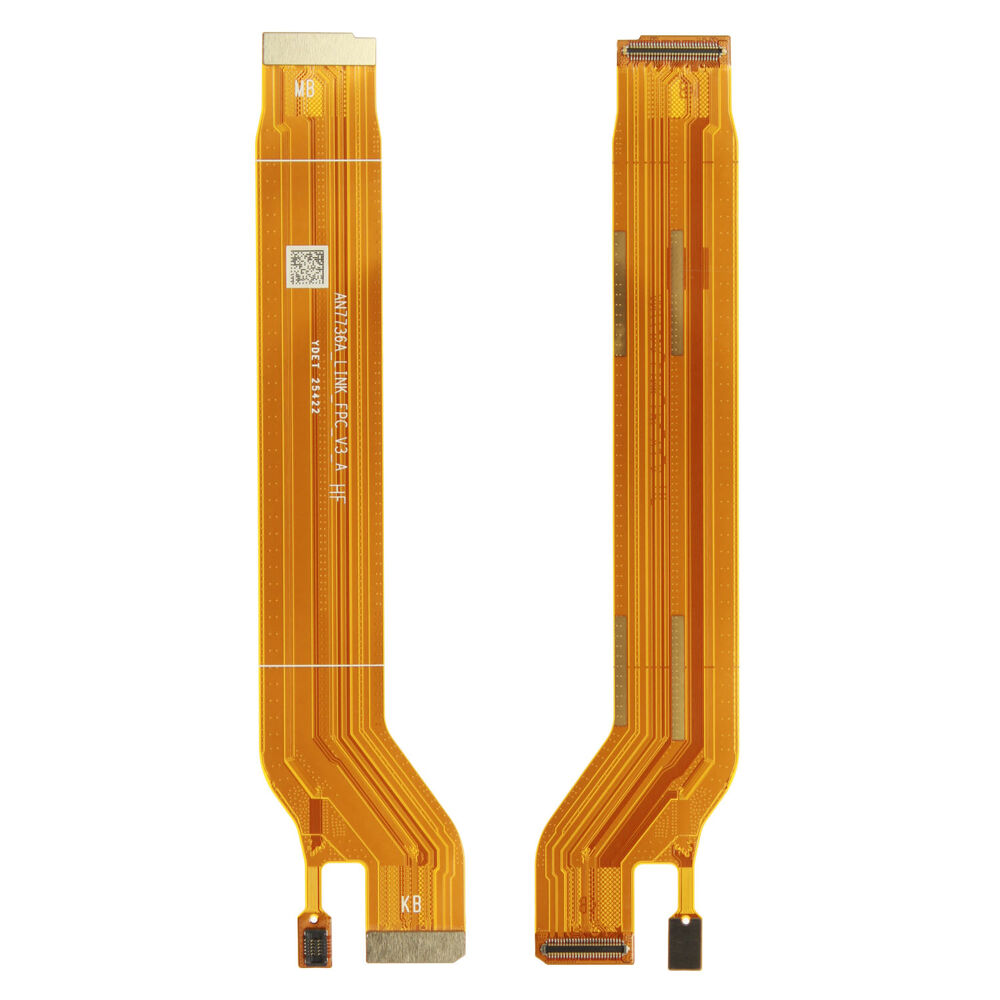 Flex kábel main (Gyári), Xiaomi Redmi Note 15 Pro
