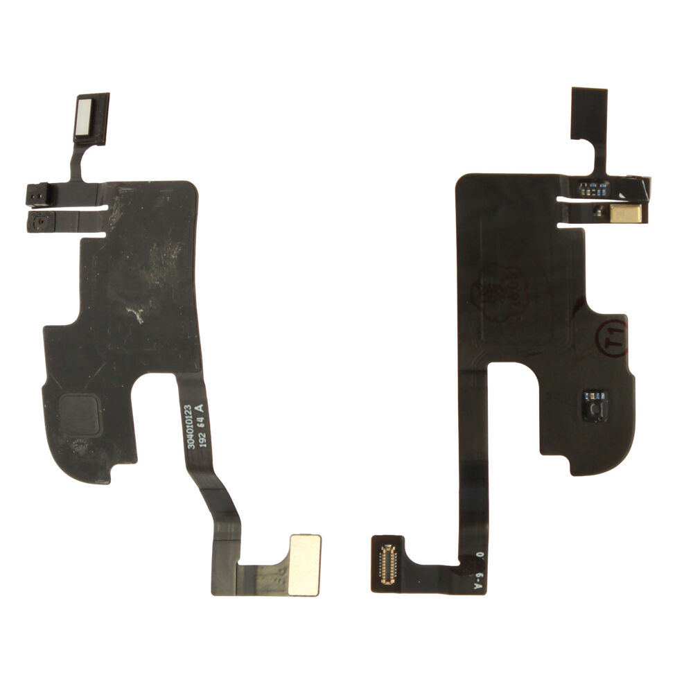 Front sensor flex (Legjobb minőségű utángyártott), For iPhone 17e