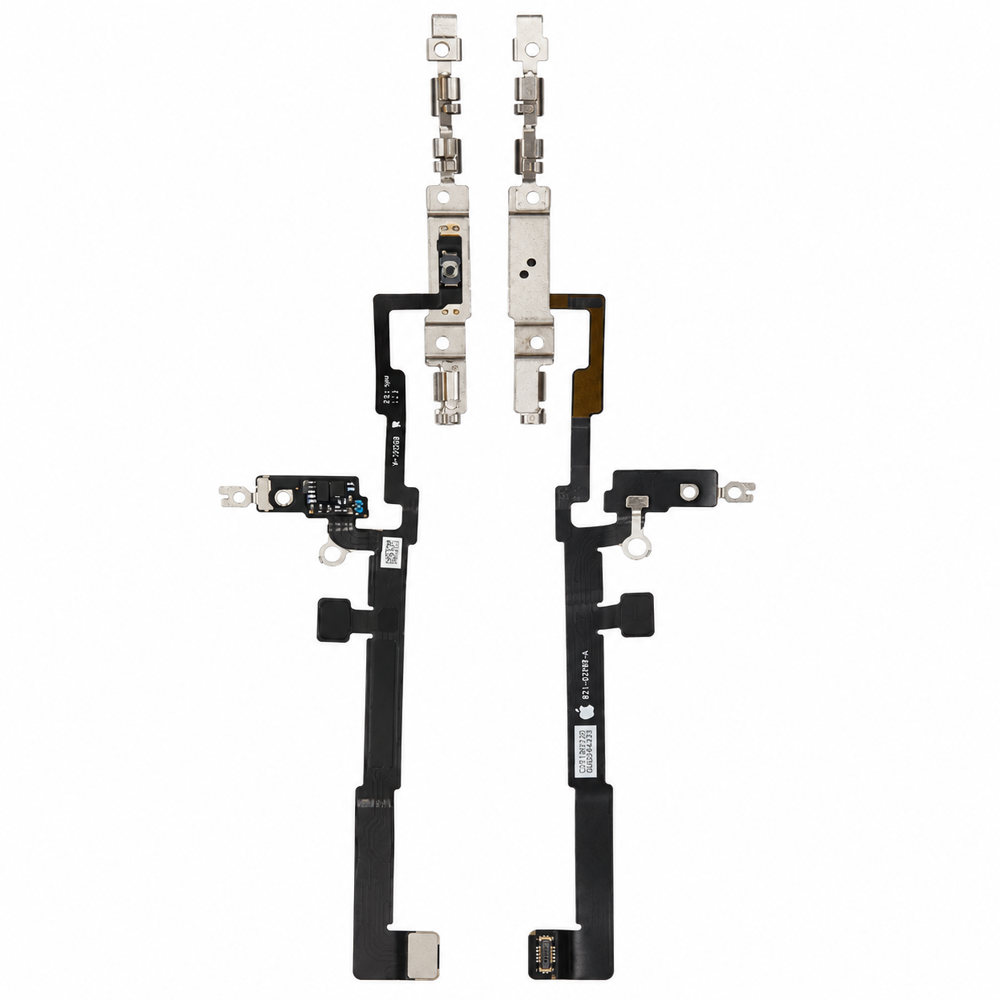 Flex kábel power (Legjobb minőségű utángyártott), For iPhone 17e