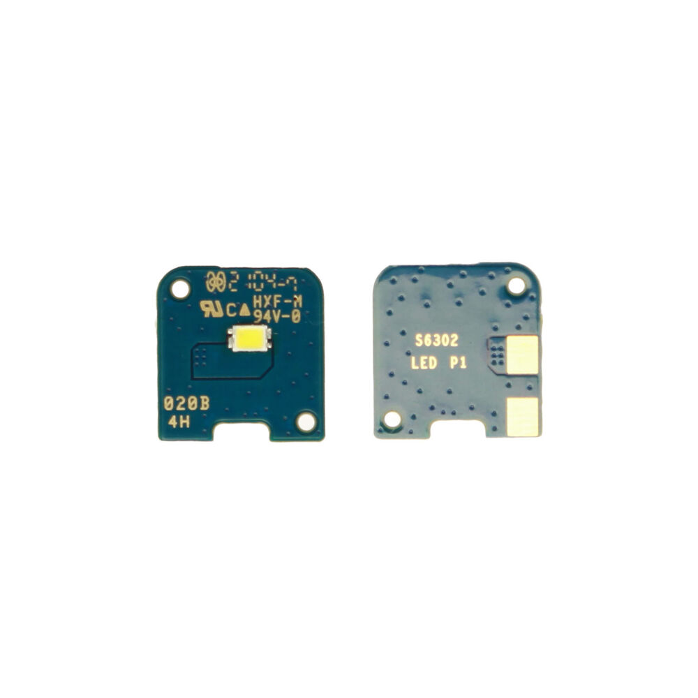 Camera flash board (Gyári), Motorola Moto E7 Power / E7i Power; XT2097