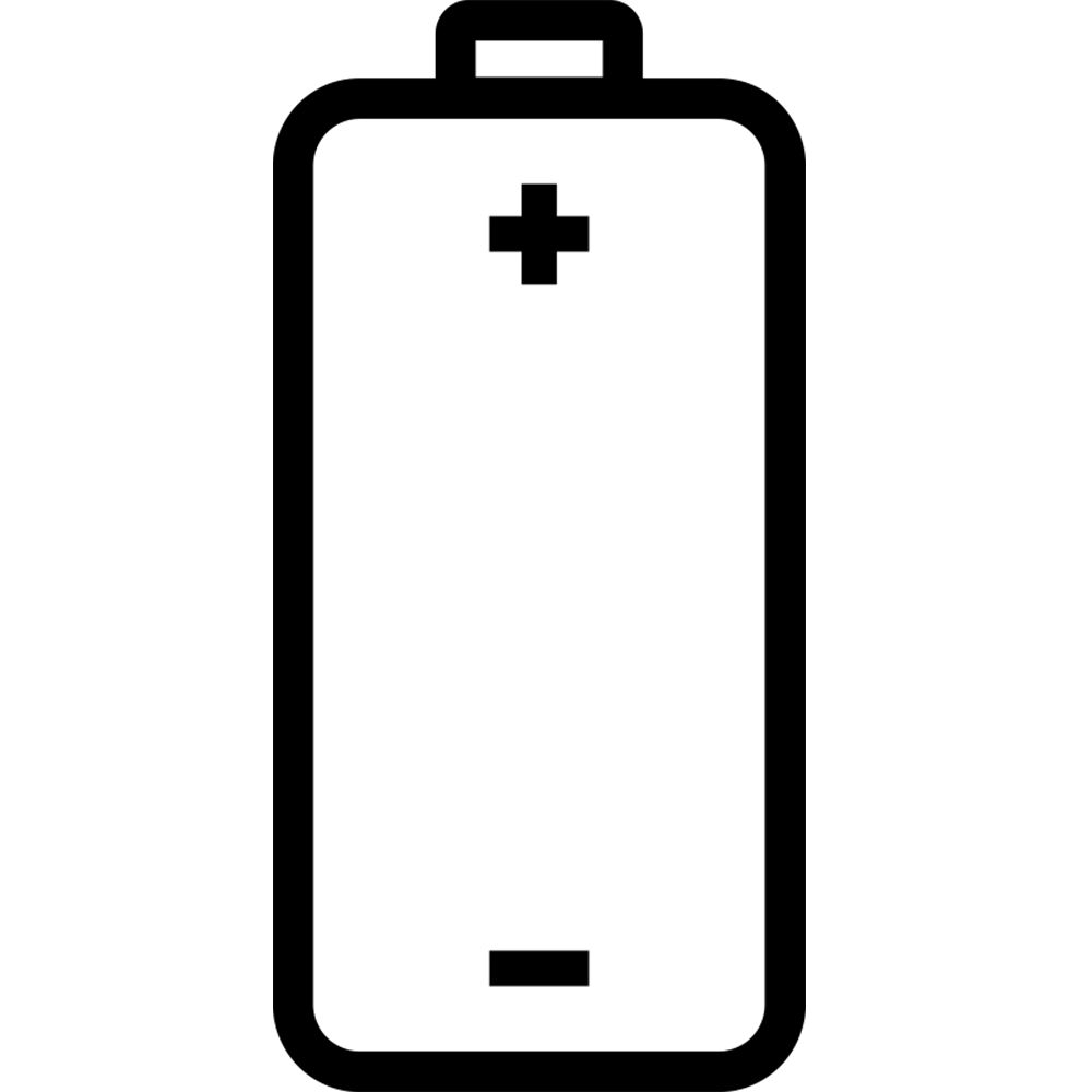 Akkumulátor (Utángyártott), For iPhone SE (1st generation)