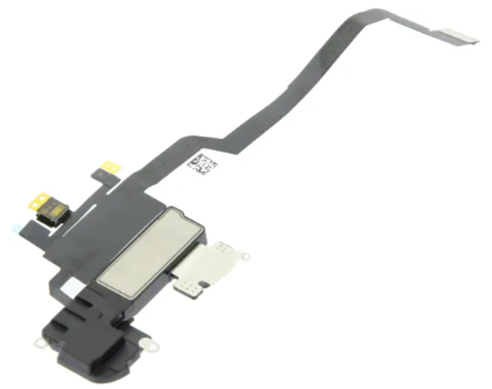 Ear speaker (Bontott), For iPhone X
