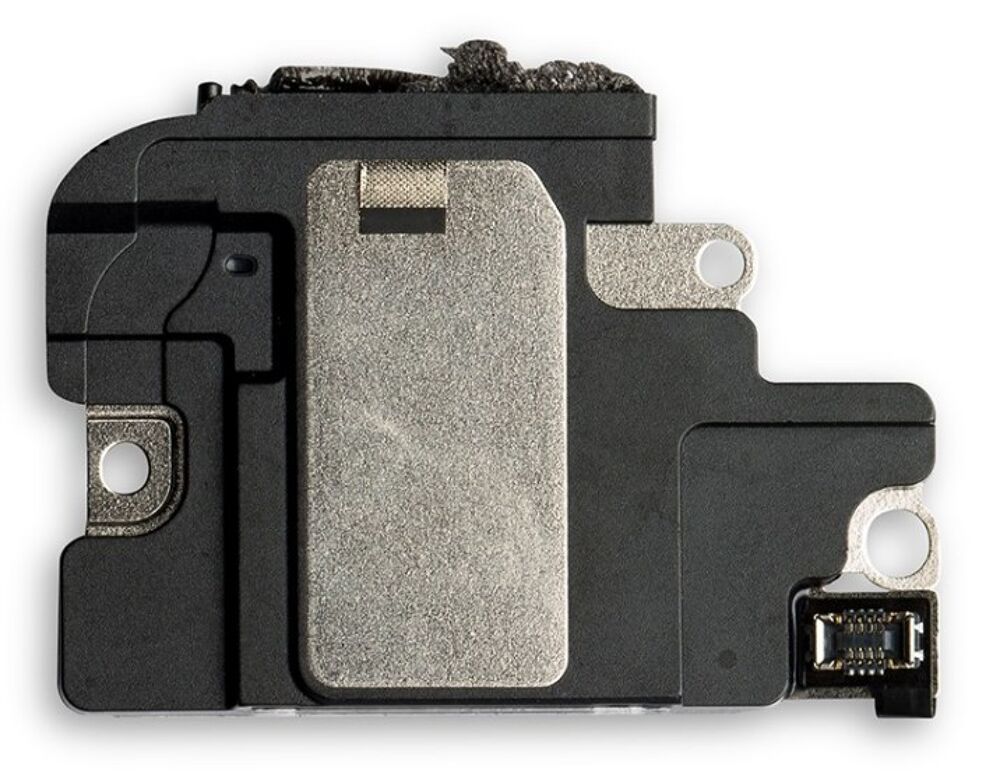 Loud speaker (Bontott), For iPhone XS