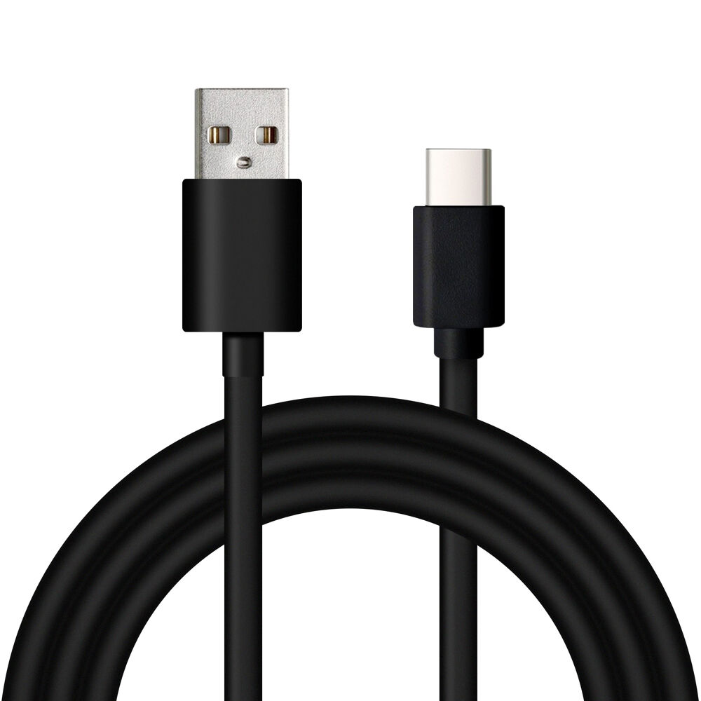 Samsung Cable USB-A to USB-C (1,5m) - Fekete (retail packaging)