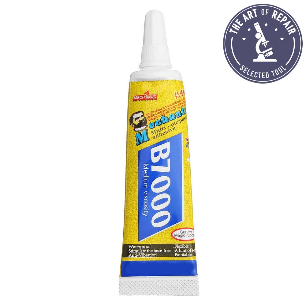 Multi-Purpose Adhesive B7000 50ml