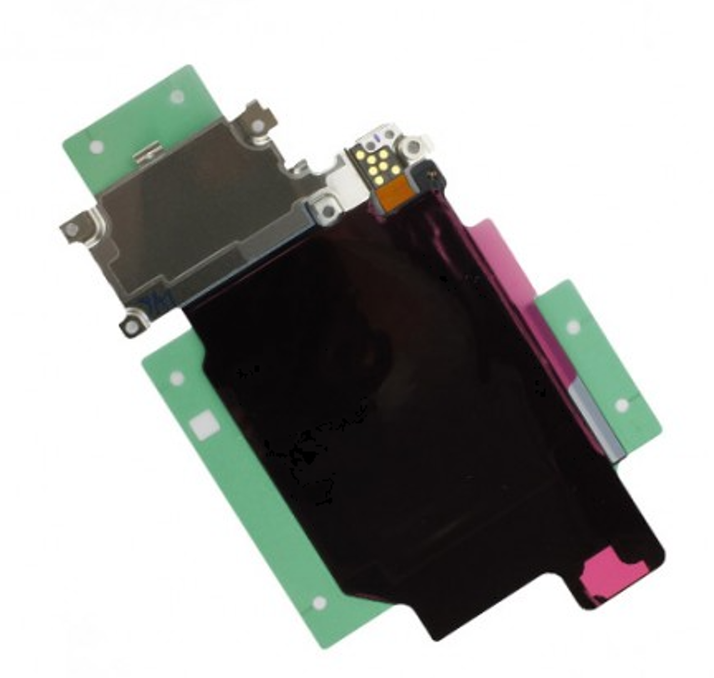 Antenna Module with wireless charging (Gyári), Samsung Galaxy S20; SM-G981