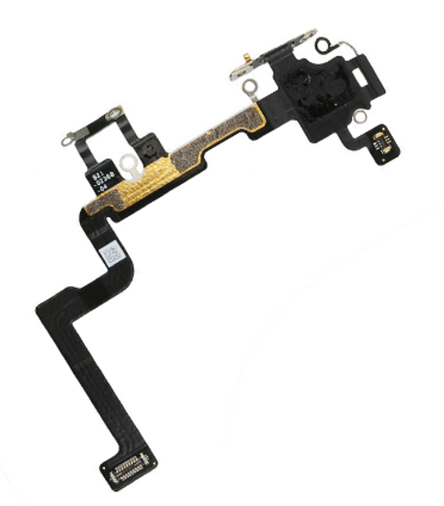 Antenna Flex kábel (Bontott), For iPhone 11