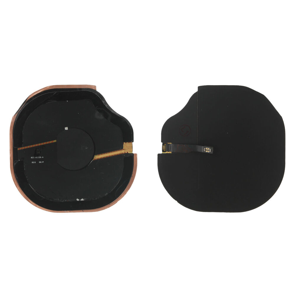 Wireless charging (Legjobb minőségű utángyártott), For iPhone SE (2020 & 2022) / iPhone 8
