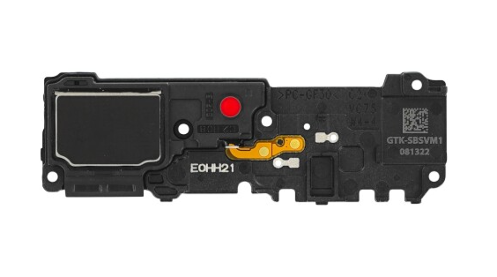 Loud speaker (Gyári), Samsung Galaxy Note 20 Ultra; SM-N985 SM-N986