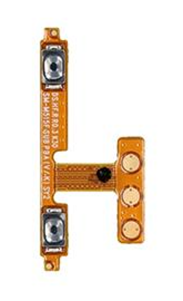 Flex kábel power/Hangerőgomb (Gyári), suitable for multiple models