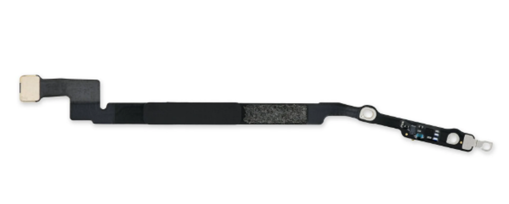 Antenna long (Bontott), for iPhone 12 and iPhone 12 Pro