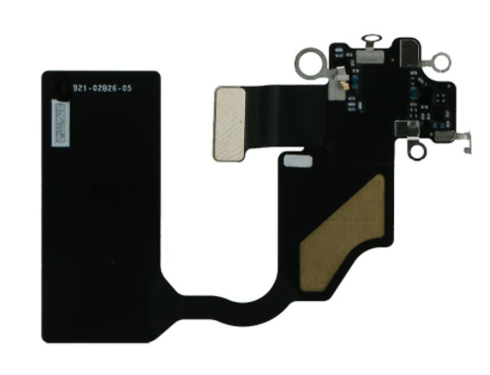 Antenna Short GPS (Bontott), for iPhone 12