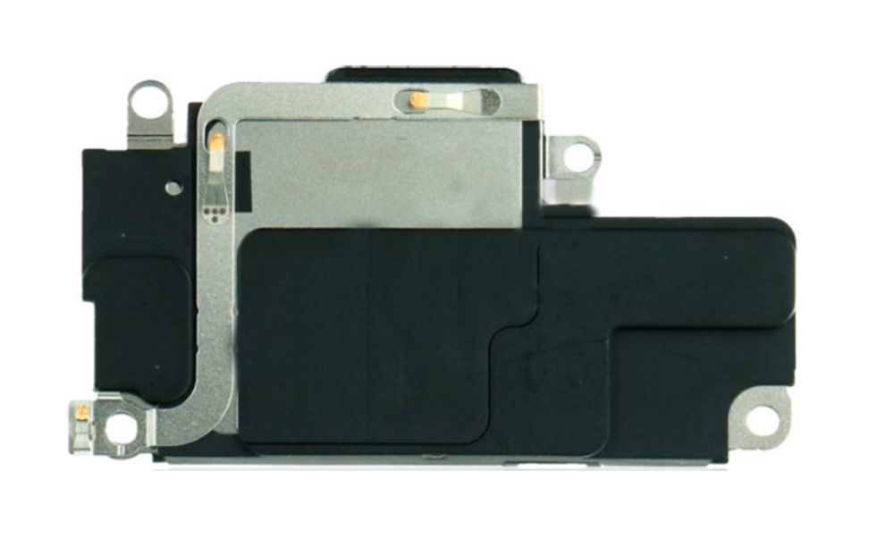 Loud speaker (Bontott), For iPhone 12 Pro Max