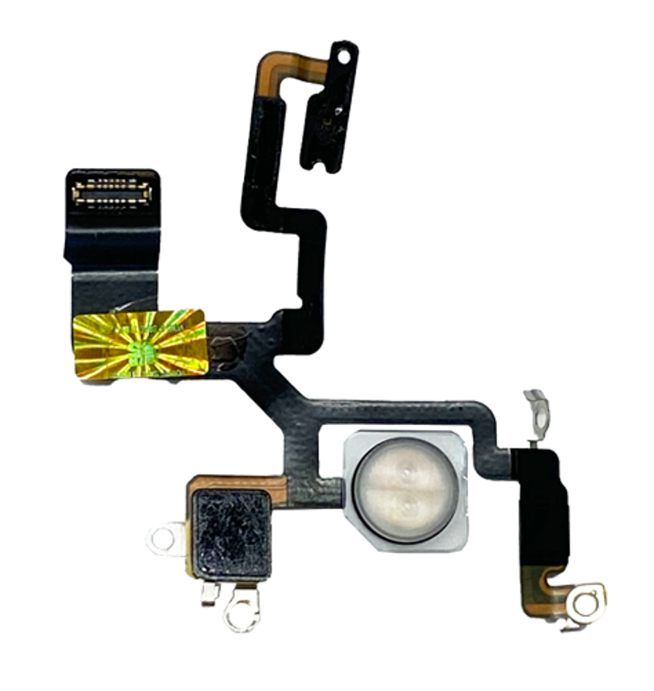 Flex kábel flashlight (Bontott), For iPhone 12 Pro Max