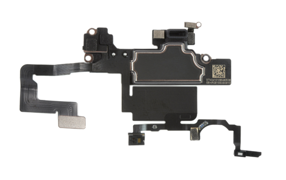 Ear speaker (Bontott), For iPhone 12 mini