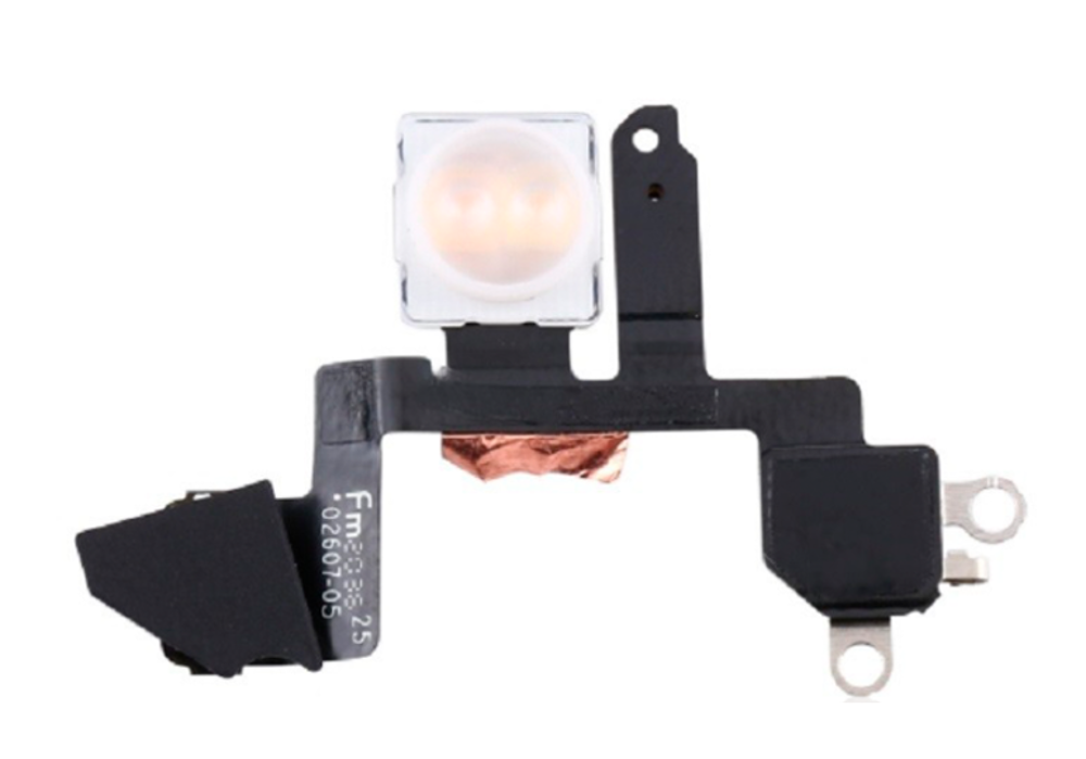 Flex kábel flashlight (Bontott), For iPhone 12 mini
