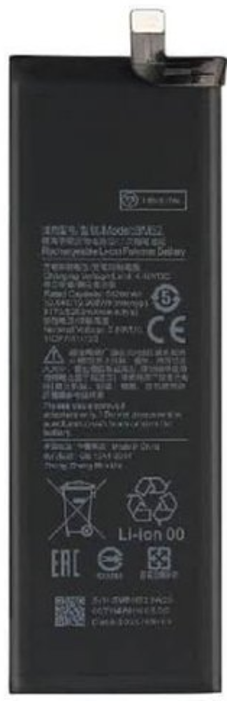 Akkumulátor (Gyári), Xiaomi Mi Note 10